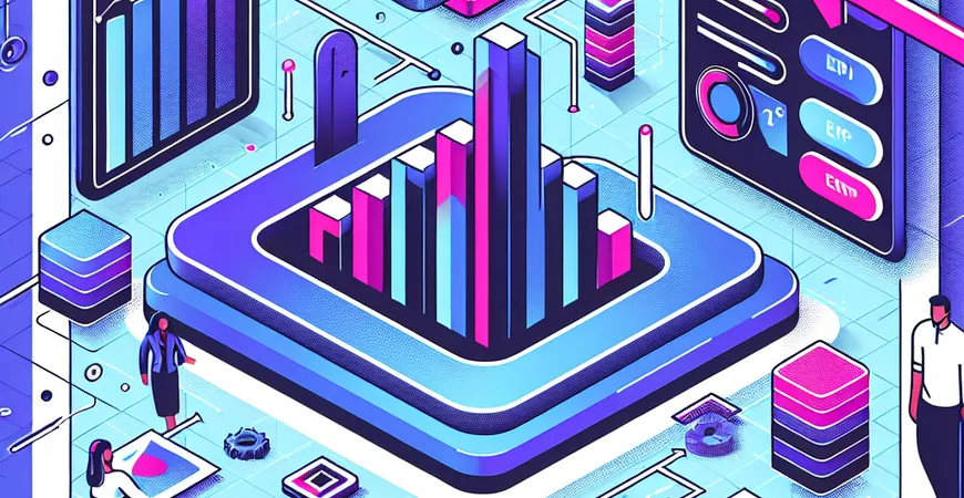  ERP系统实施失败率为什么这么高？5个关键避坑指南